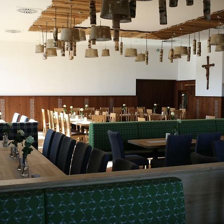 Gasthaus Kerber Fürstenstein Zewnętrze zdjęcie