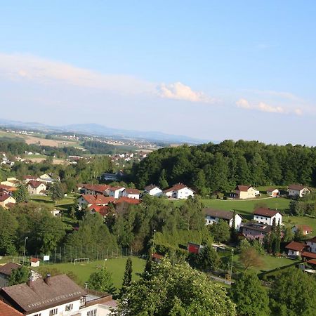 Gasthaus Kerber Fürstenstein Zewnętrze zdjęcie