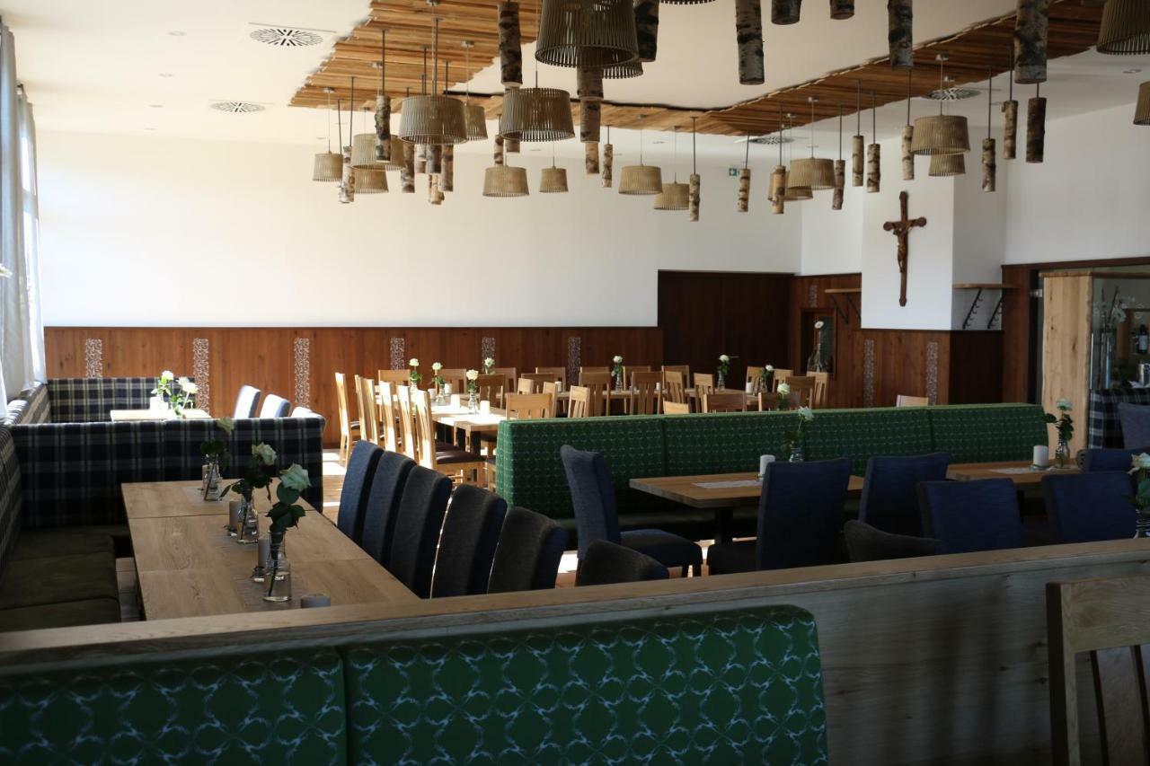 Gasthaus Kerber Fürstenstein Zewnętrze zdjęcie